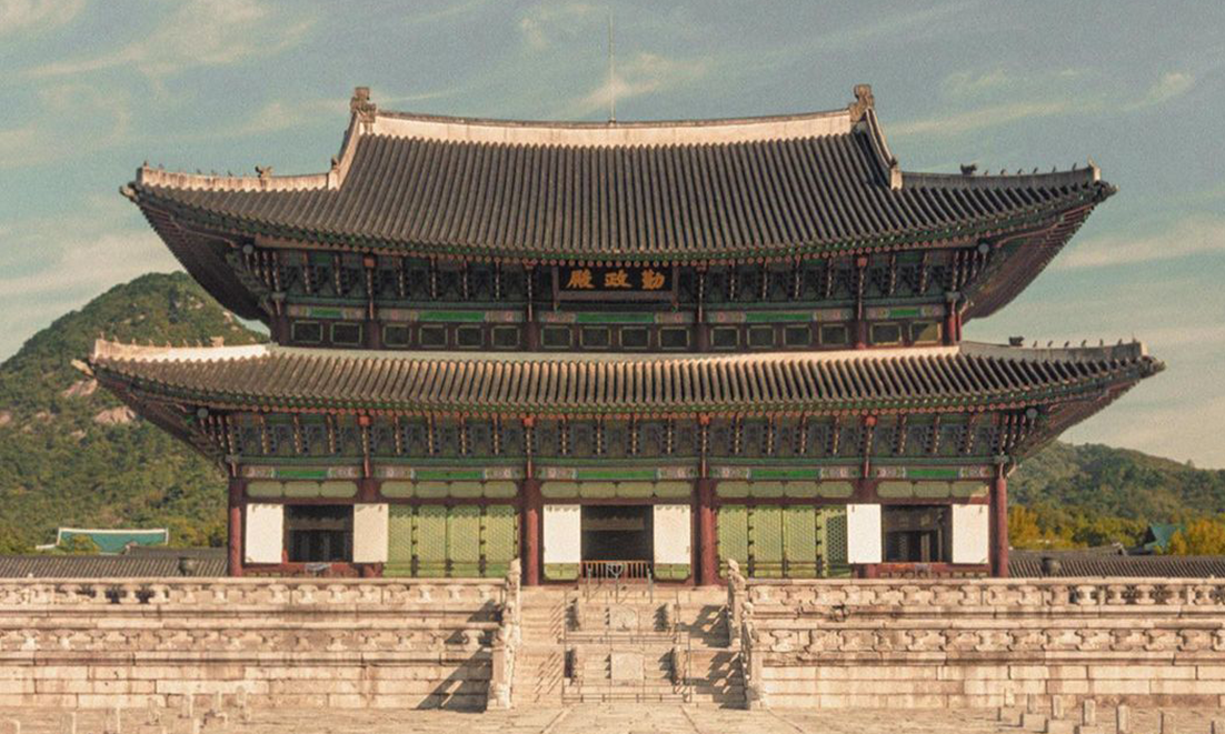 GUCCI Cruise 系列 2024 大秀将在韩国首尔景福宫举办
