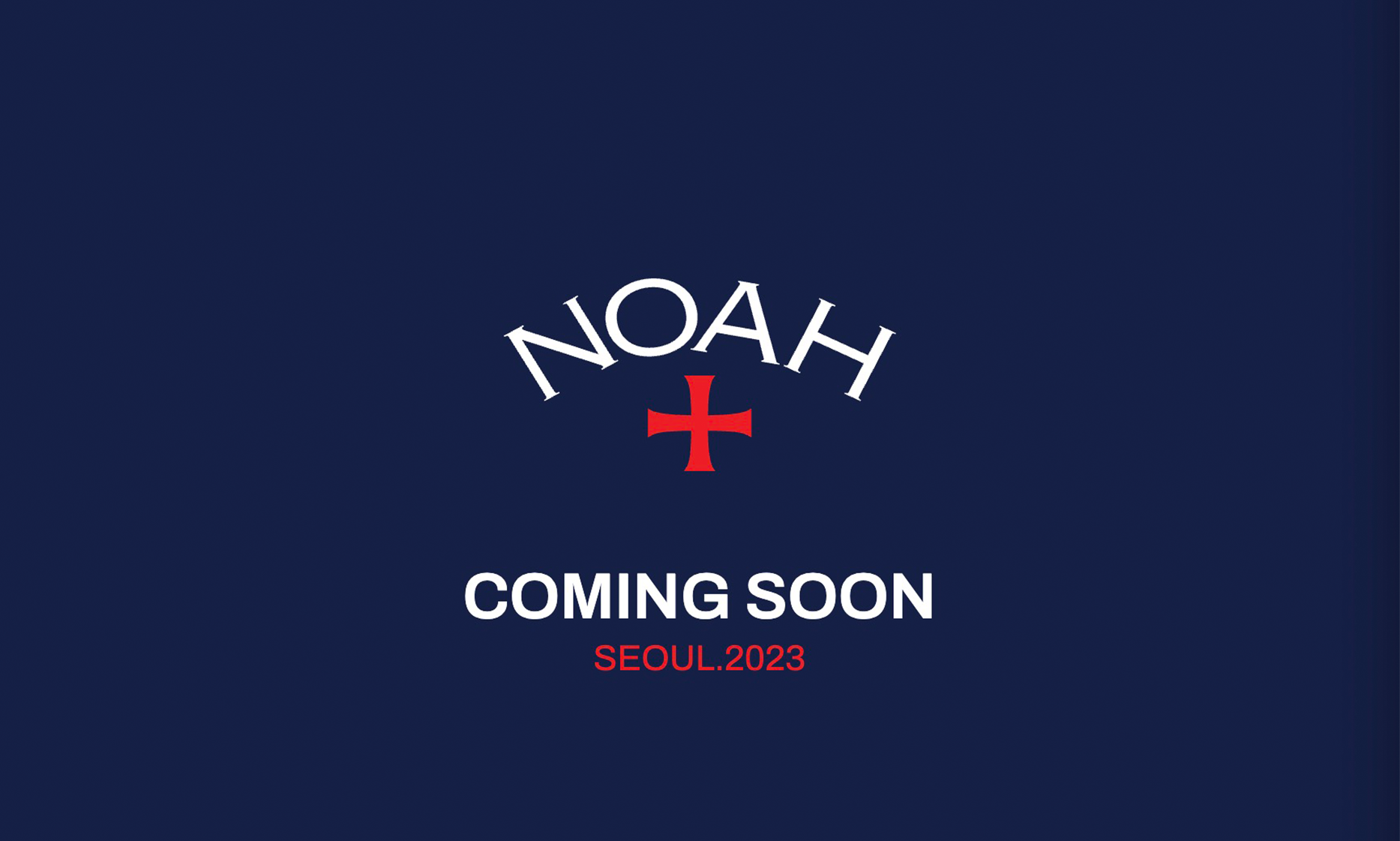 NOAH 宣布正式进军韩国